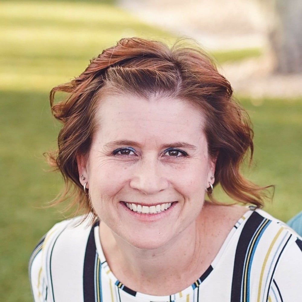 Meet your Posher, Jen